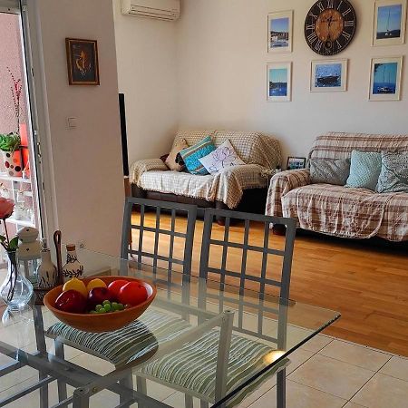 Apartment Idlerocks Трогір Екстер'єр фото