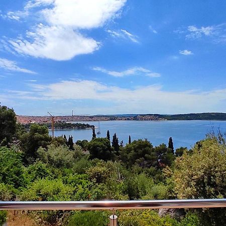 Apartment Idlerocks Трогір Екстер'єр фото