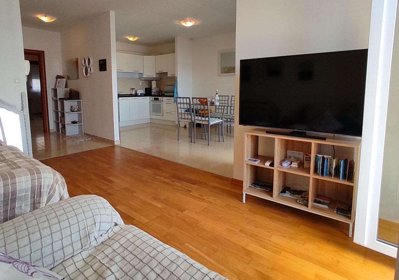 Apartment Idlerocks Трогір Екстер'єр фото