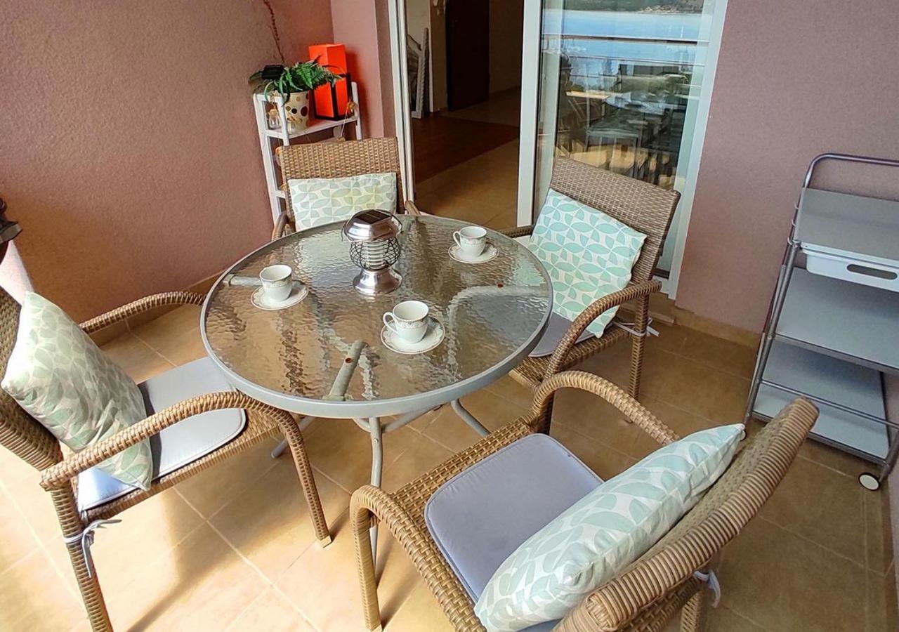 Apartment Idlerocks Трогір Екстер'єр фото