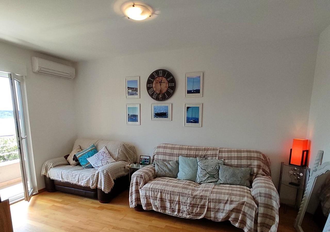 Apartment Idlerocks Трогір Екстер'єр фото
