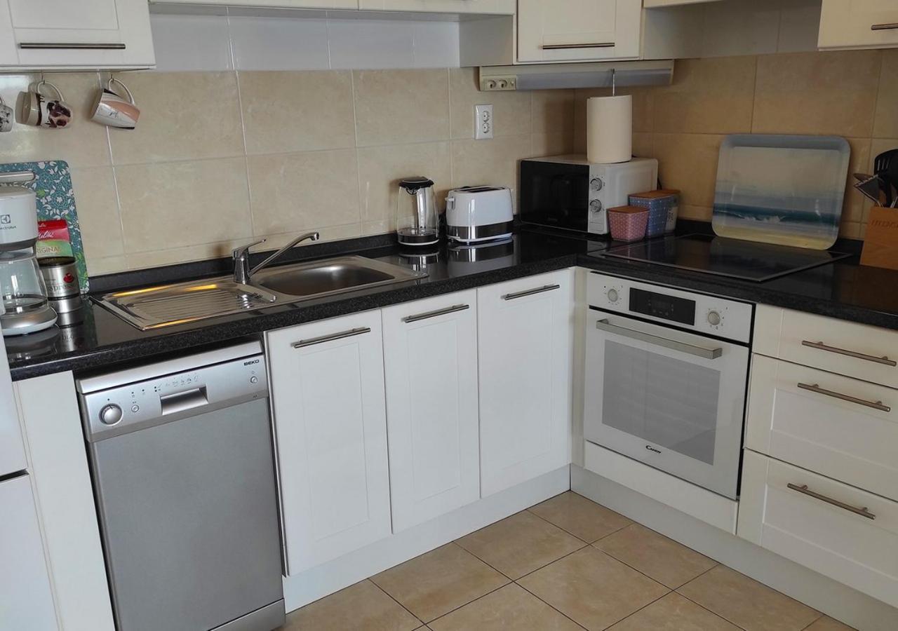Apartment Idlerocks Трогір Екстер'єр фото