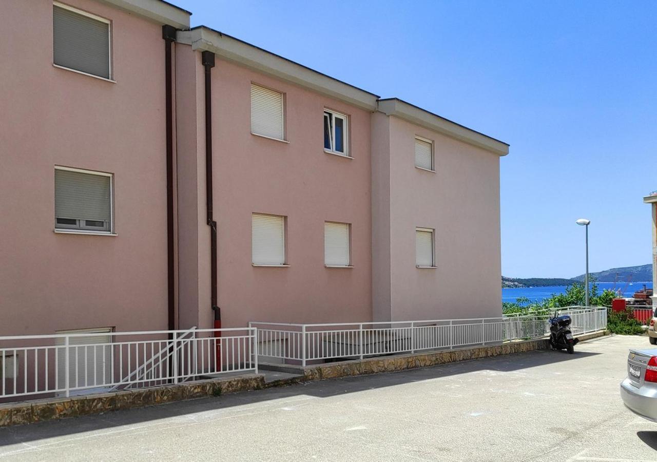 Apartment Idlerocks Трогір Екстер'єр фото